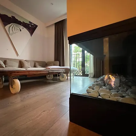 Apartment Pipa Almunecar