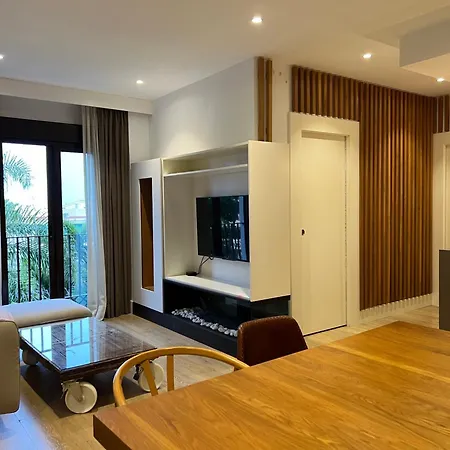 Pipa Apartment Almunecar