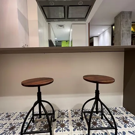Pipa Daire Almuñécar