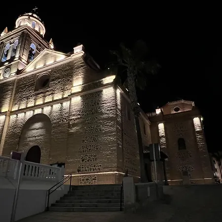 Pipa Daire Almuñécar