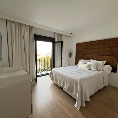 Pipa Appartement Almuñécar