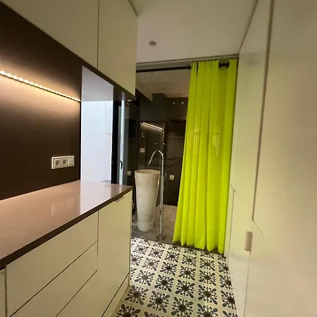 Appartement Pipa *