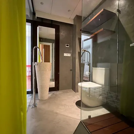 Pipa Appartement *