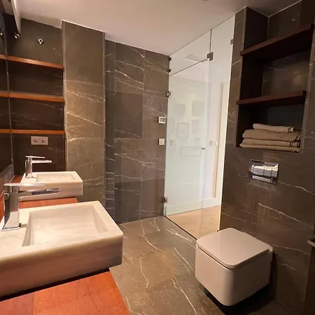 Appartement Pipa