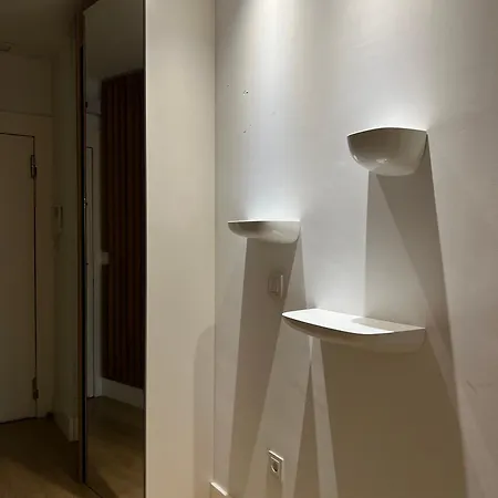 Pipa Appartement Almuñécar
