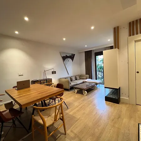 Pipa Appartement *