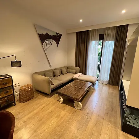 Pipa Appartement