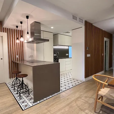 Appartement Pipa