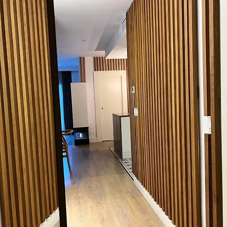 Pipa Appartement