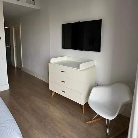 Appartement Pipa *